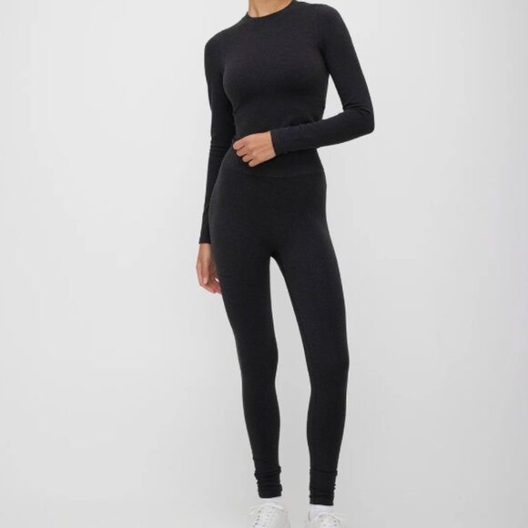 Kit and Ace Pants - Kit & Ace Seamless Flexrib Set